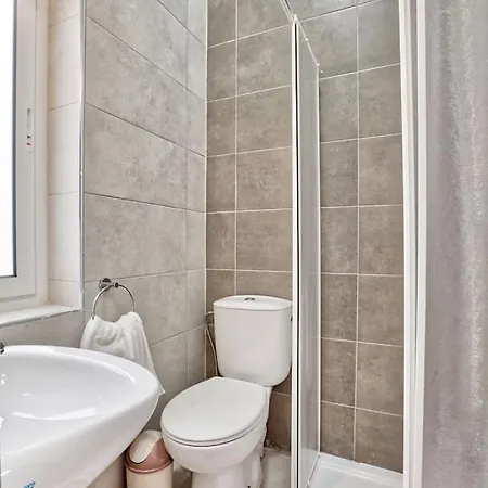 Mercury Penthouse In Centre By Haven & Keys Malta