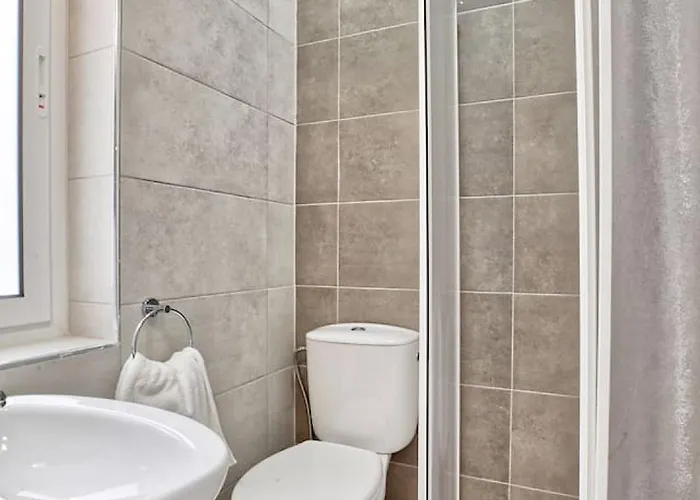 Mercury Penthouse In Centre By Haven & Keys Malta