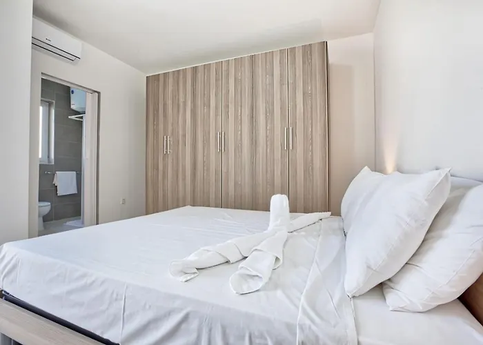 Apartamento Mercury Penthouse In Centre By Haven & Keys Malta