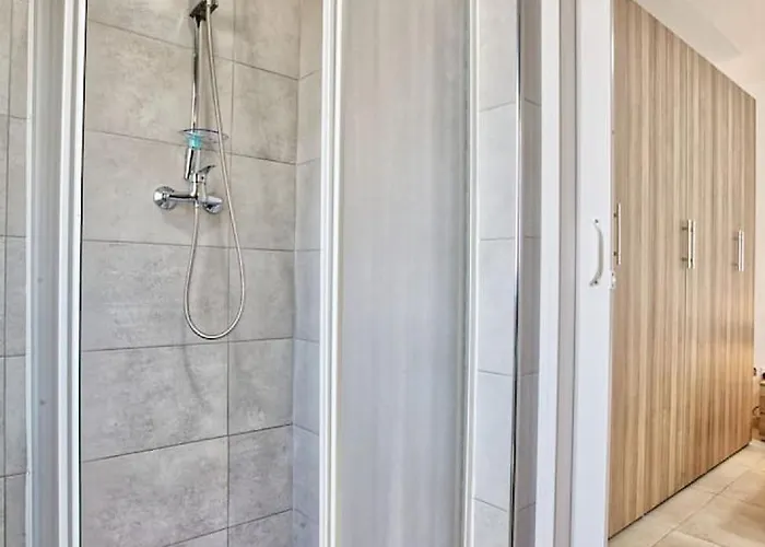 Apartamento Mercury Penthouse In Centre By Haven & Keys Malta *