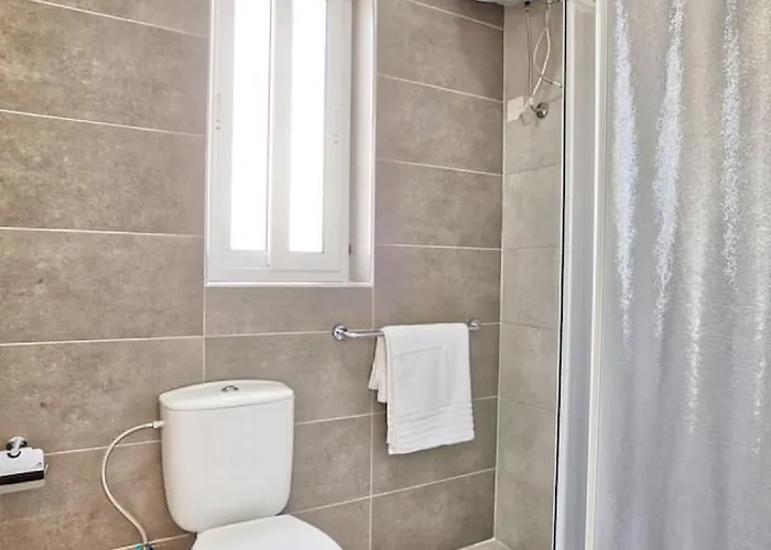 Mercury Penthouse In Centre By Haven & Keys Malta Sliema